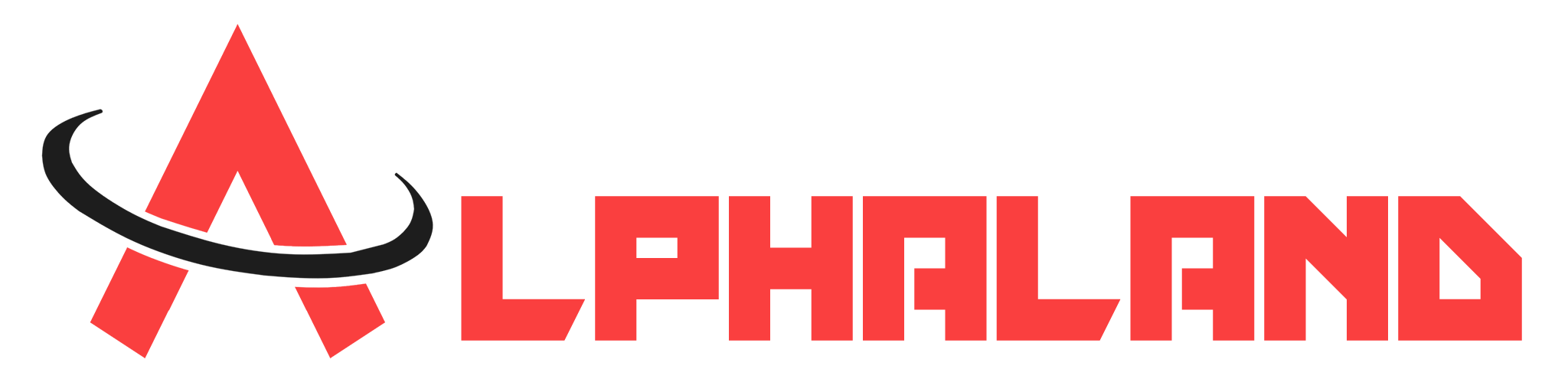 Alphaland